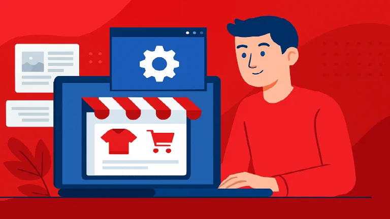 آرشیو مقالات 7 در حال ساخت فروشگاه آنلاین یا سایت آماده فروشگاهی