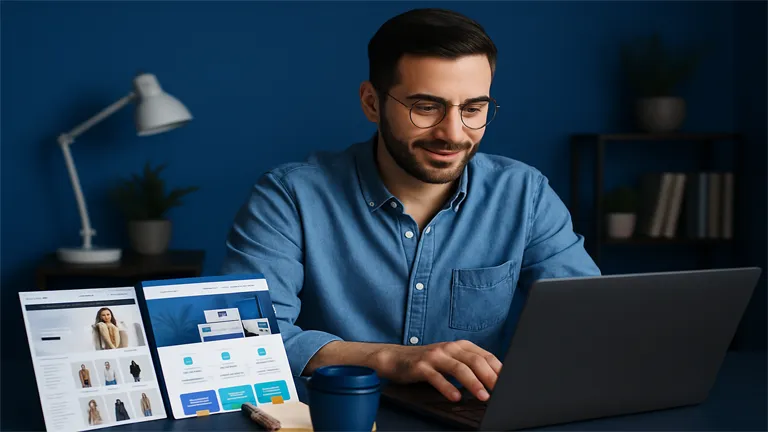 آرشیو مقالات 5 برگزیدن طراحی سایت ارزان