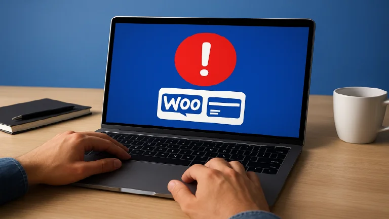 آرشیو مقالات 13 حل مشکل وصل نشدن ووکامرس به درگاه پرداخت