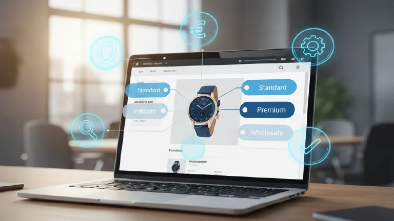 ۵ افزونه برتر ووکامرس برای قیمت‌گذاری چندگانه محصولات